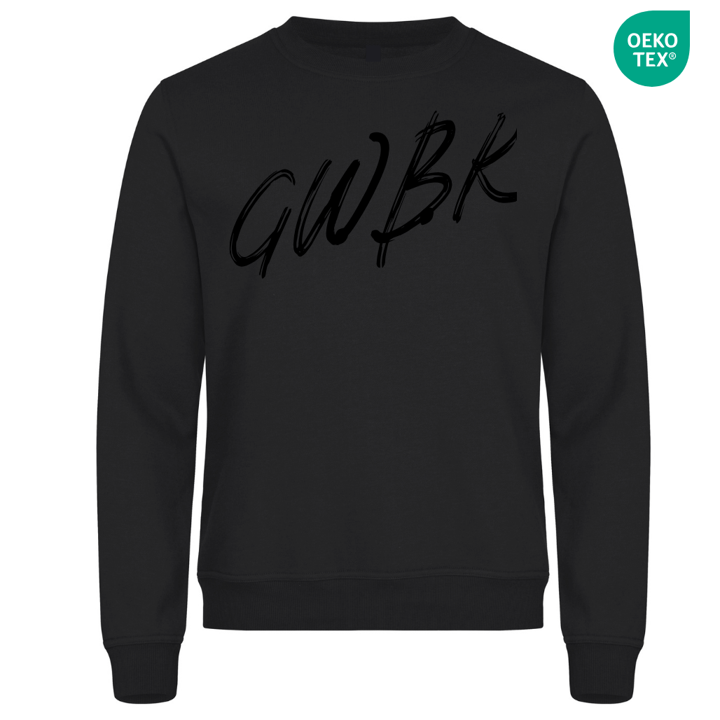 GWBK - Sweater
