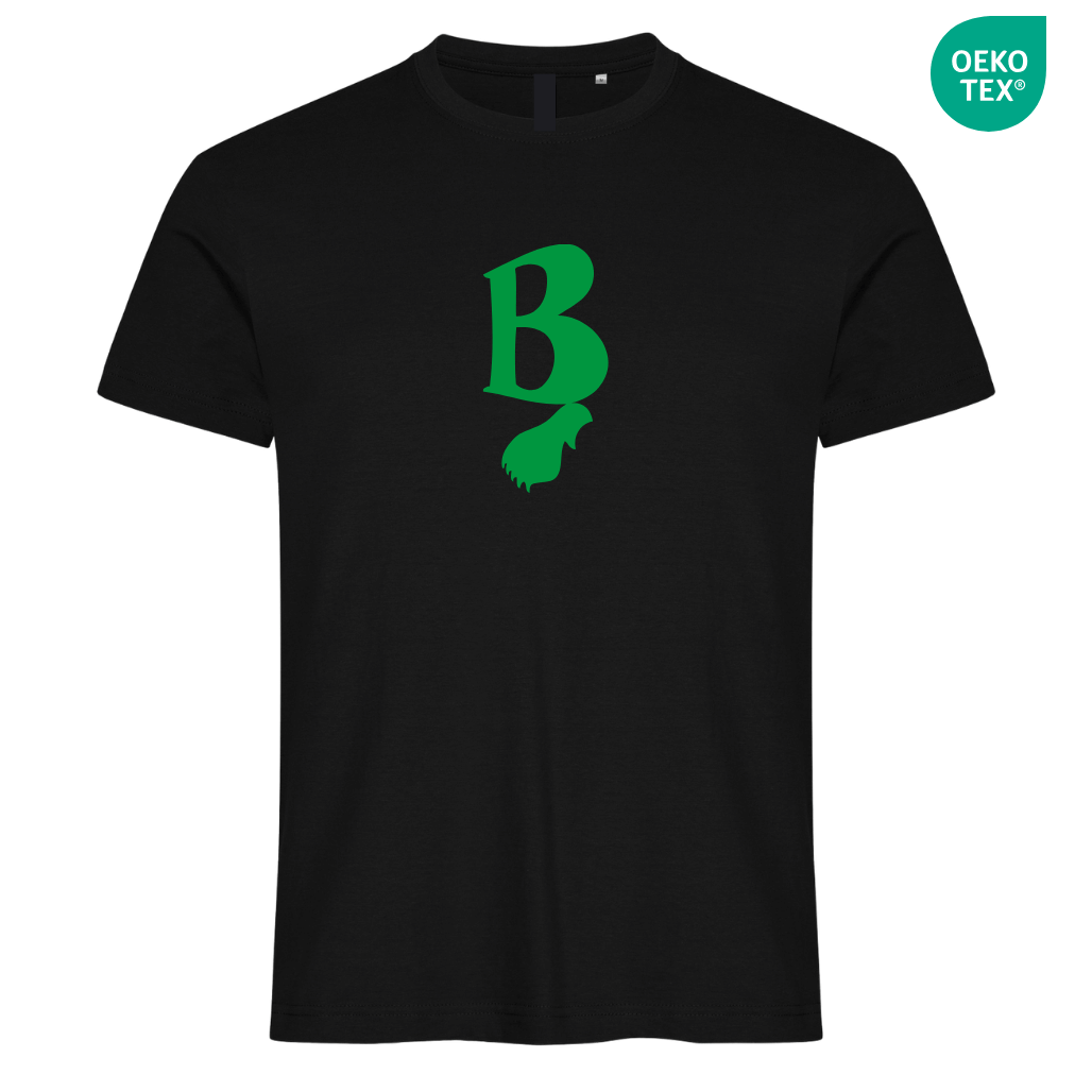 B-Claw - Basic Shirt
