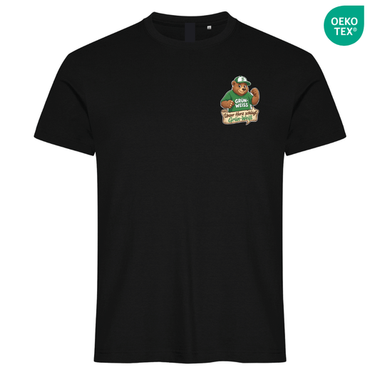 Junior Bär - Basic Shirt