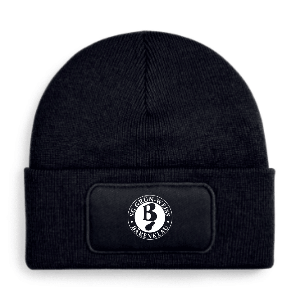 Bärenklau - Beanie