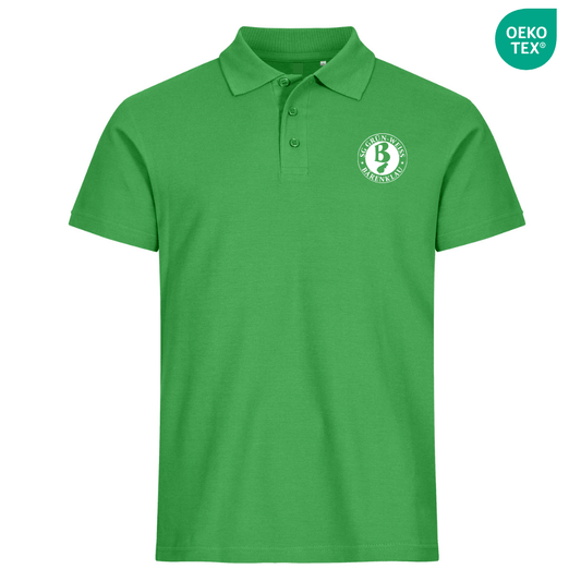 Bärenklau - Polo