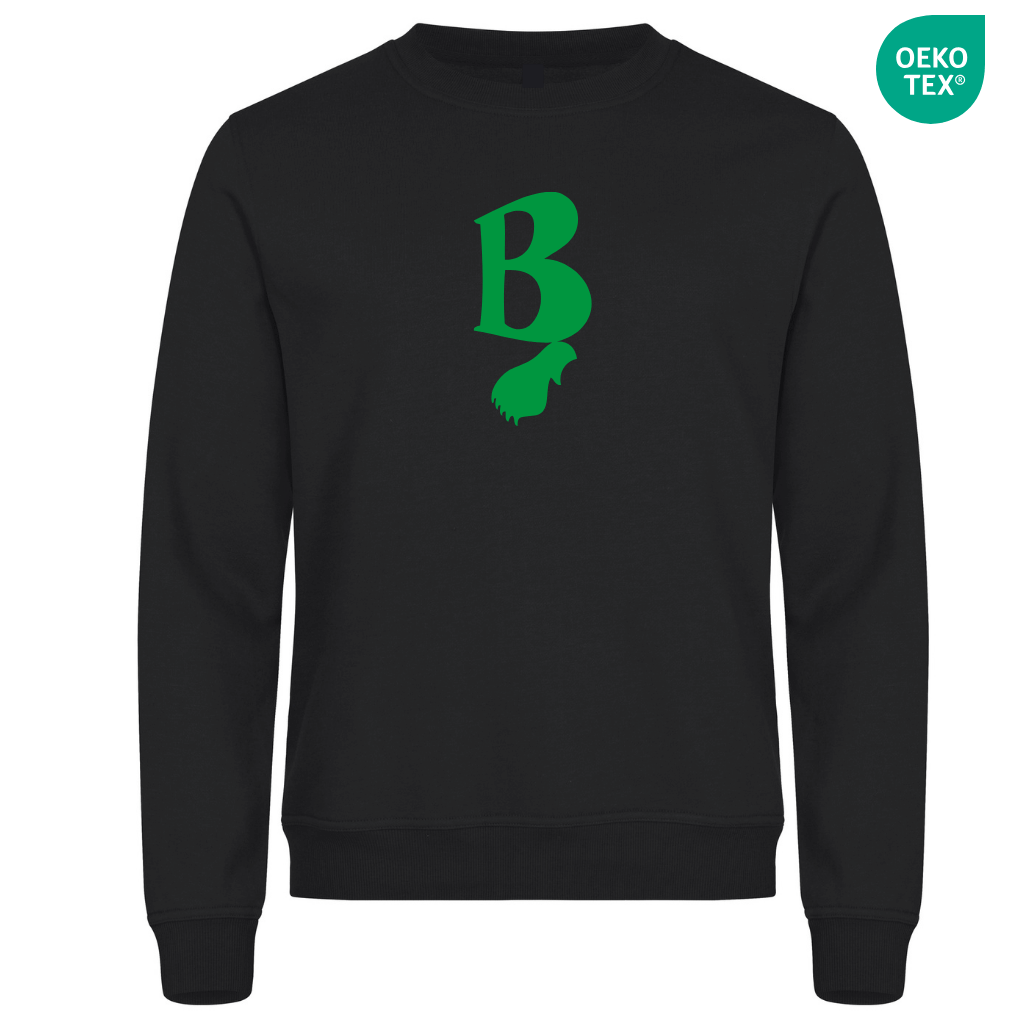 B-Claw - Sweater