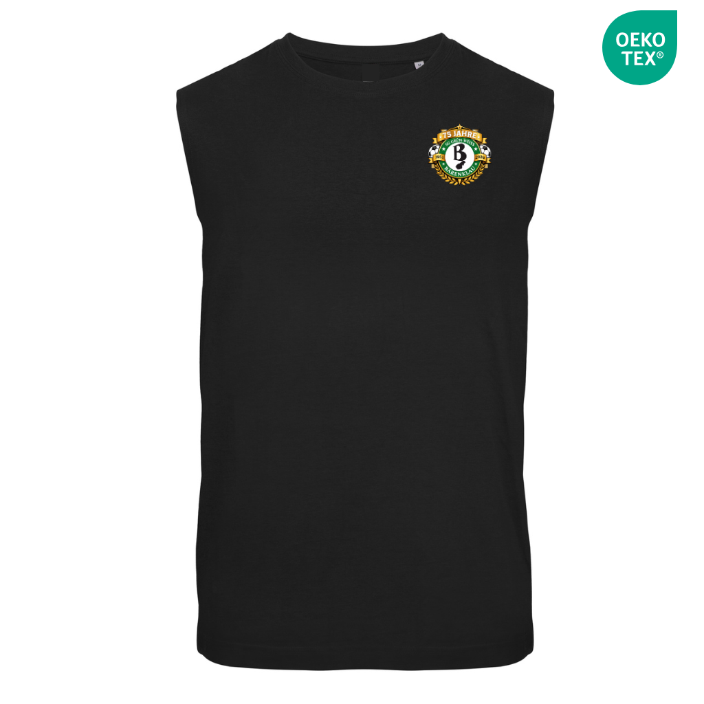 75 Jahre Bärenklau - Tanktop