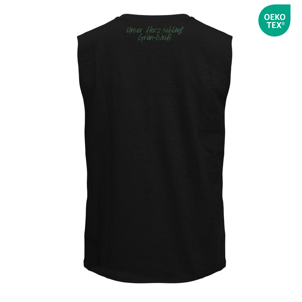 75 Jahre Bärenklau - Tanktop
