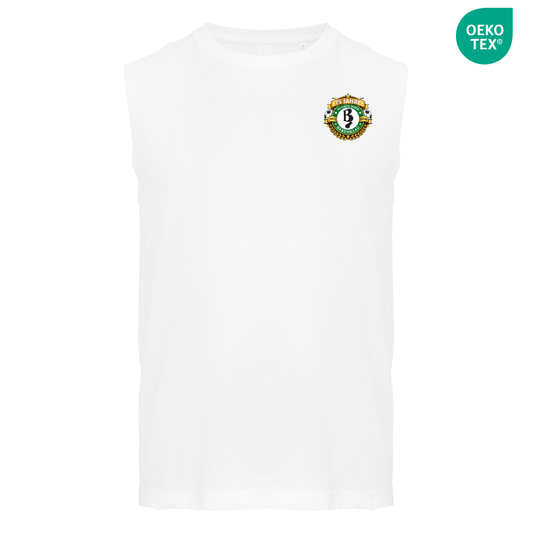 75 Jahre Bärenklau - Tanktop