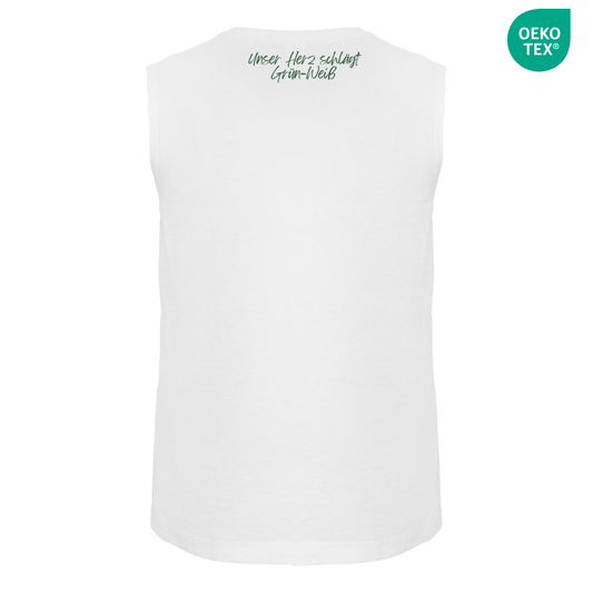 75 Jahre Bärenklau - Tanktop