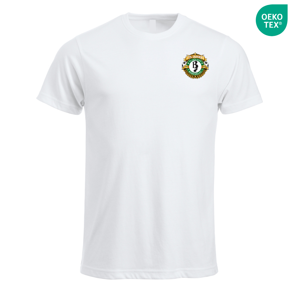 75 Jahre Bärenklau - Shirt