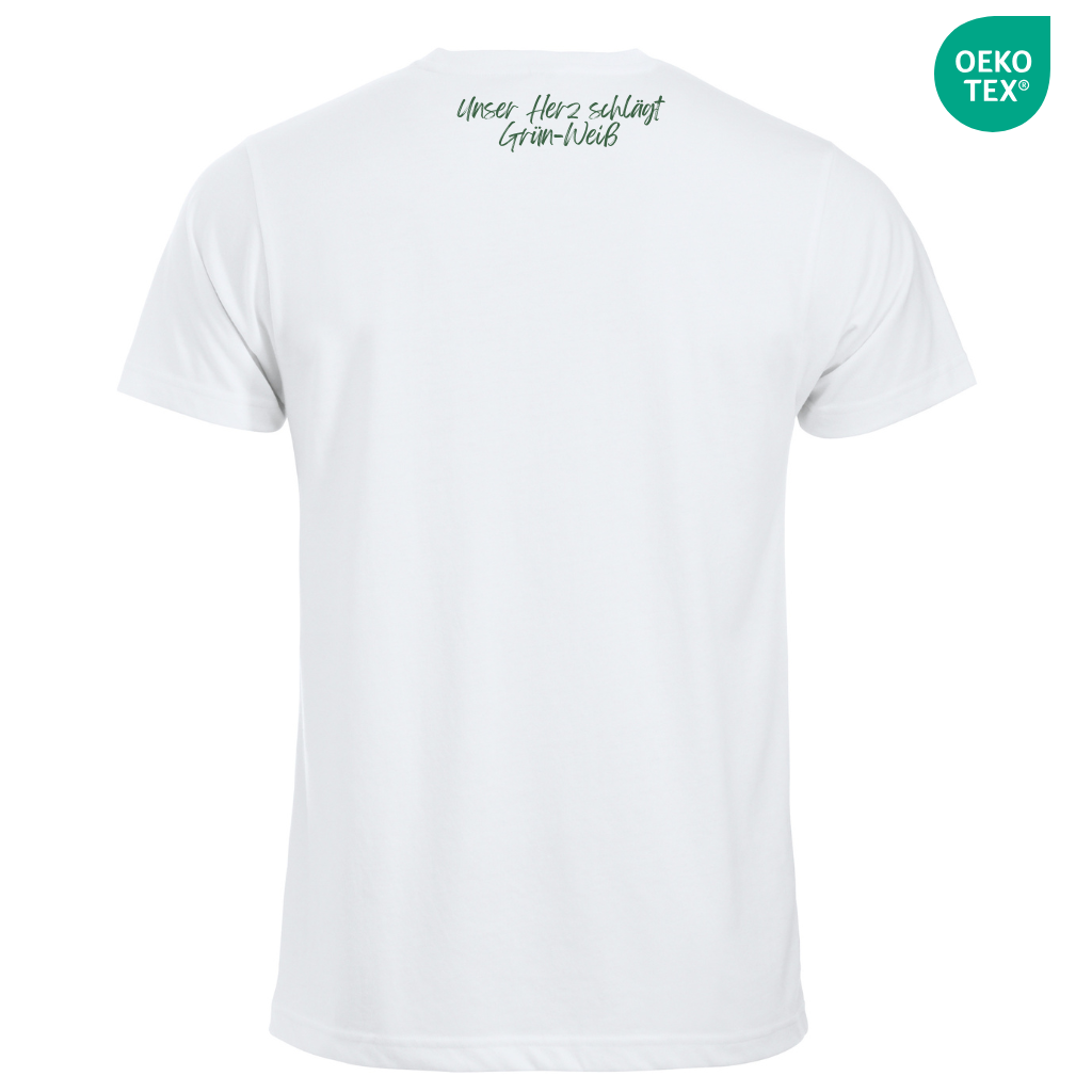 75 Jahre Bärenklau - Shirt