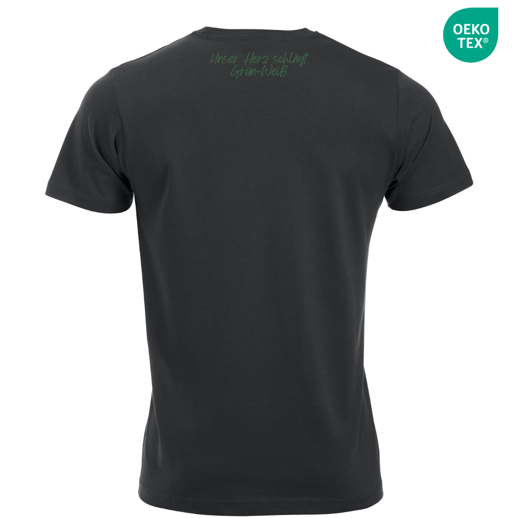 75 Jahre Bärenklau - Shirt