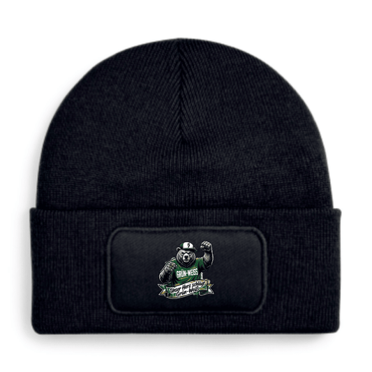 Senior Bär - Beanie