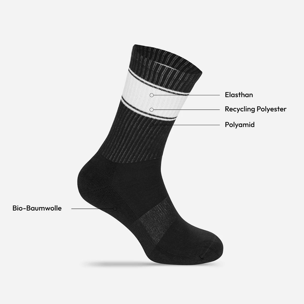 Bärenklau - Socks