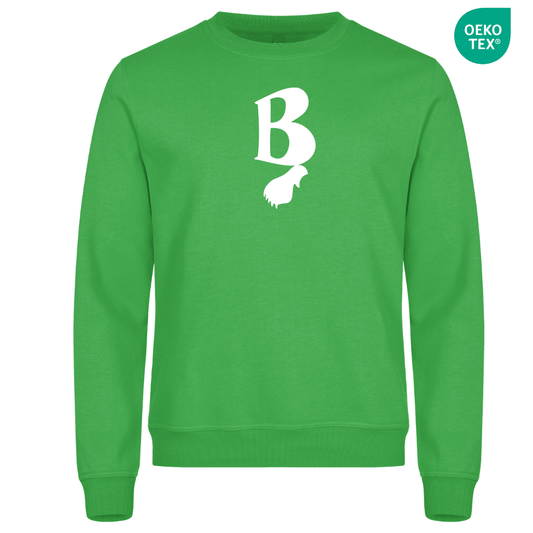 B-Claw - Sweater