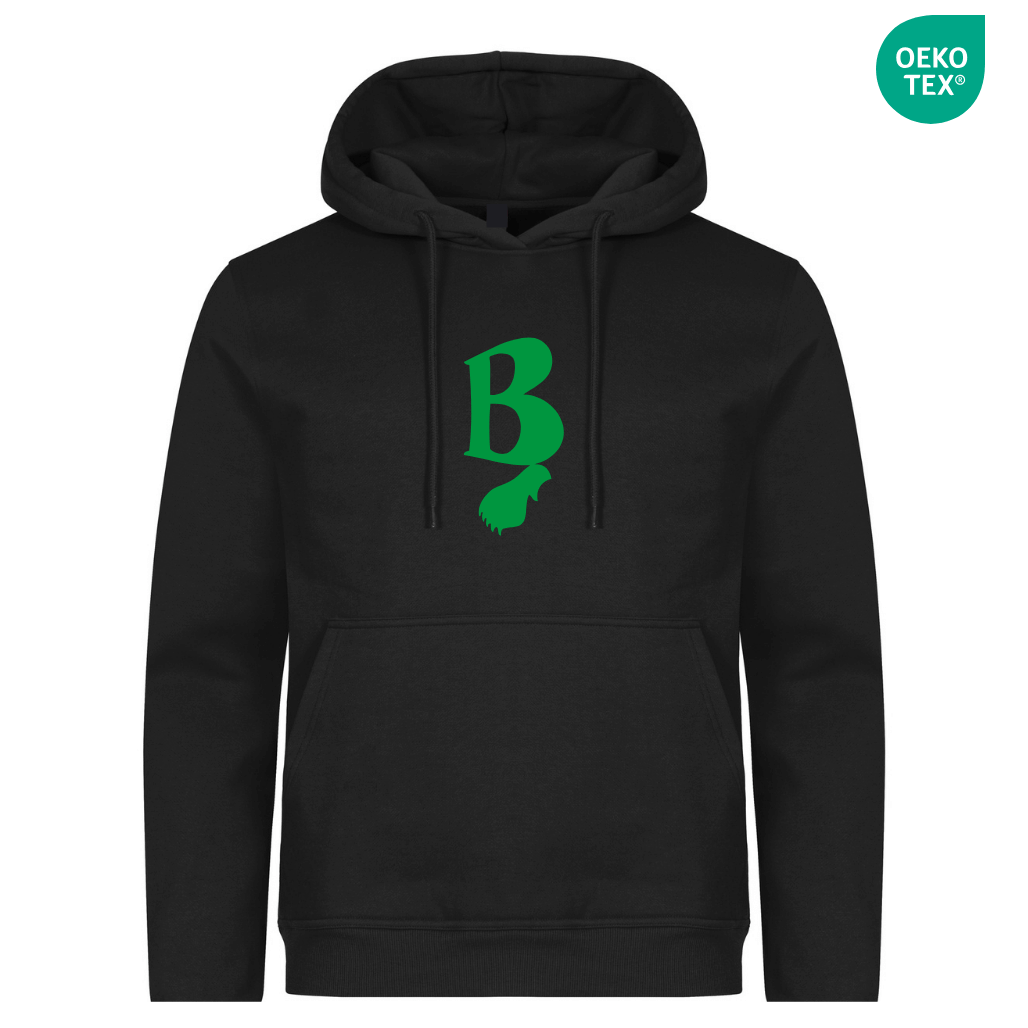 B-Claw - Hoodie