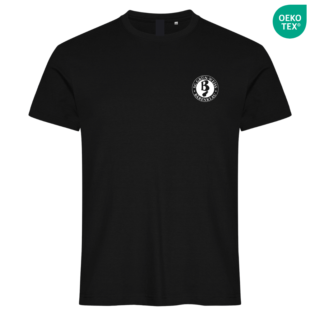 Bärenklau - Basic Shirt