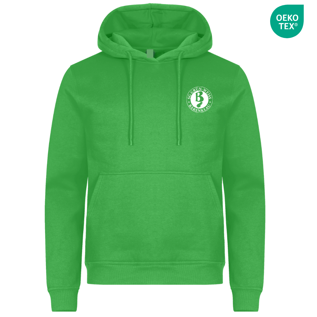 Bärenklau - Hoodie