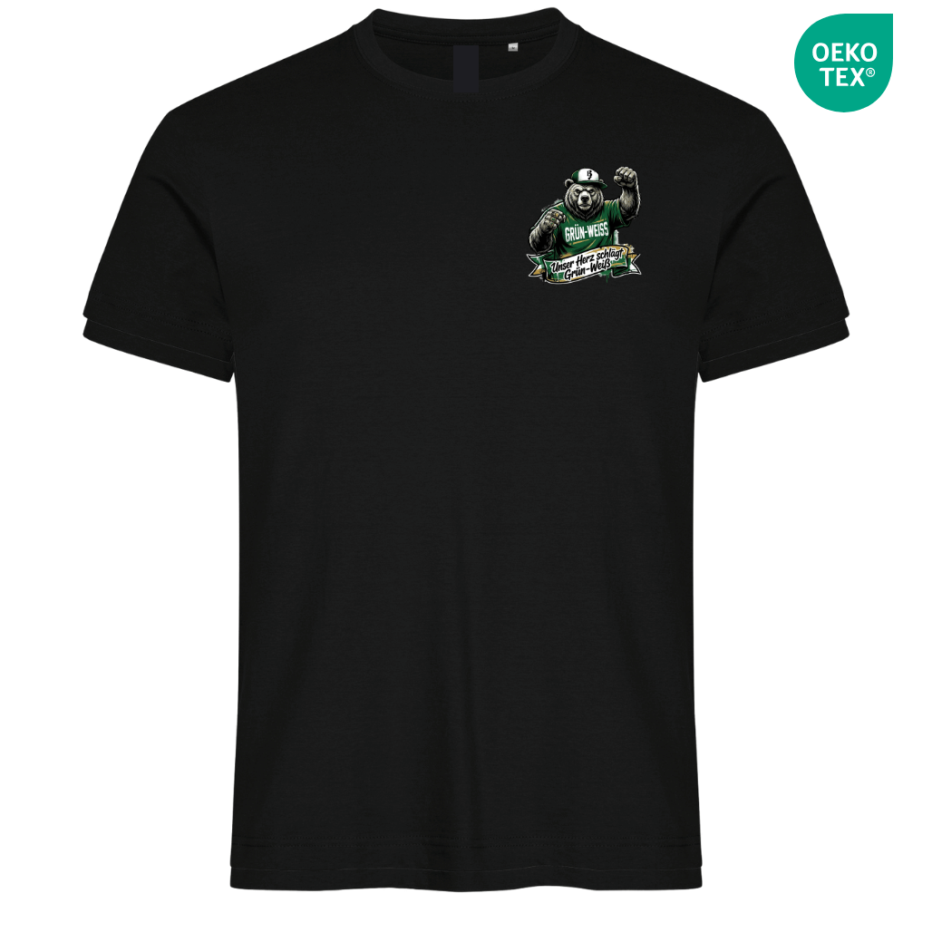 Senior Bär - Basic Shirt
