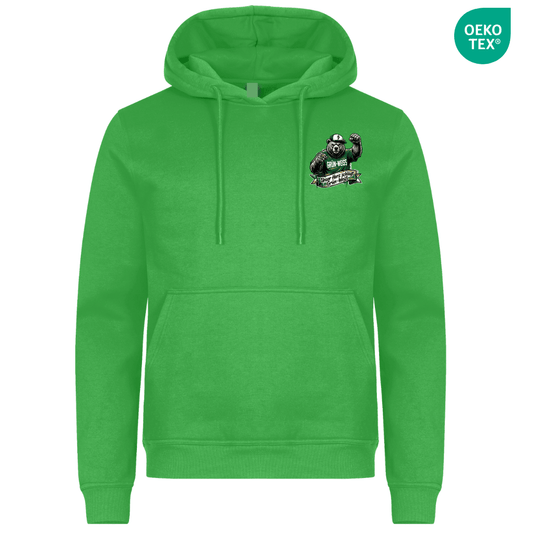 Senior Bär - Hoodie