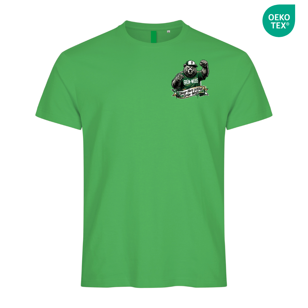 Senior Bär - Basic Shirt