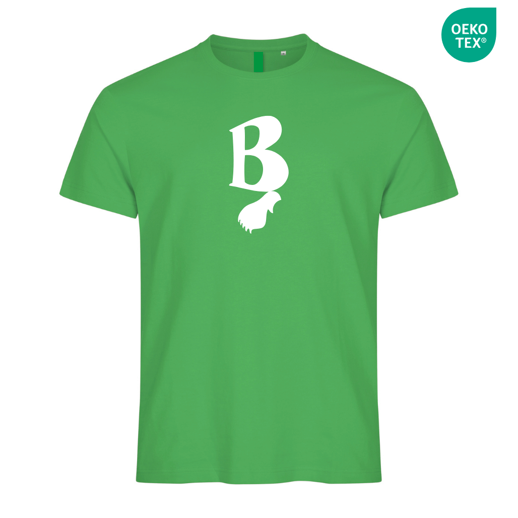 B-Claw - Basic Shirt