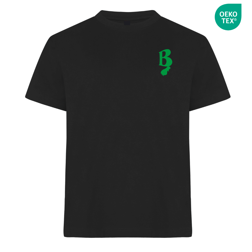 B-Claw - Oversize Shirt