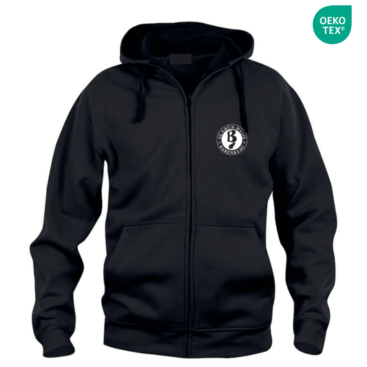 Bärenklau - Full ZIP