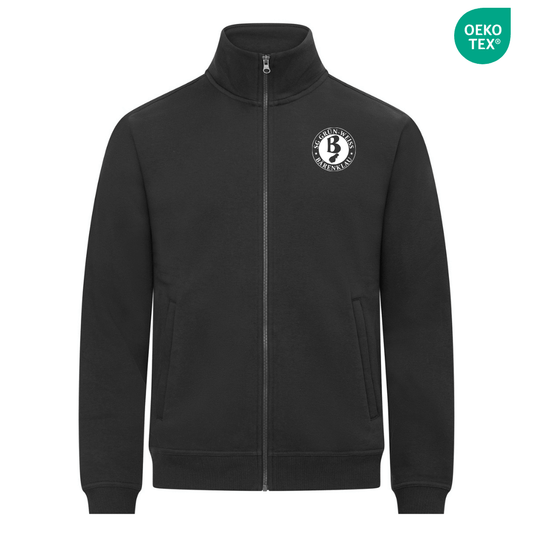 Bärenklau - Cardigan