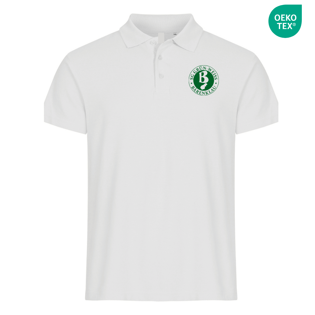 Bärenklau - Polo