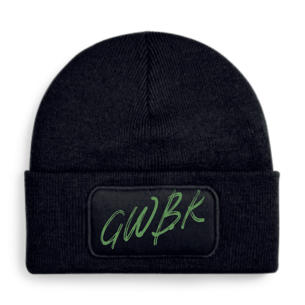 GWBK - Beanie