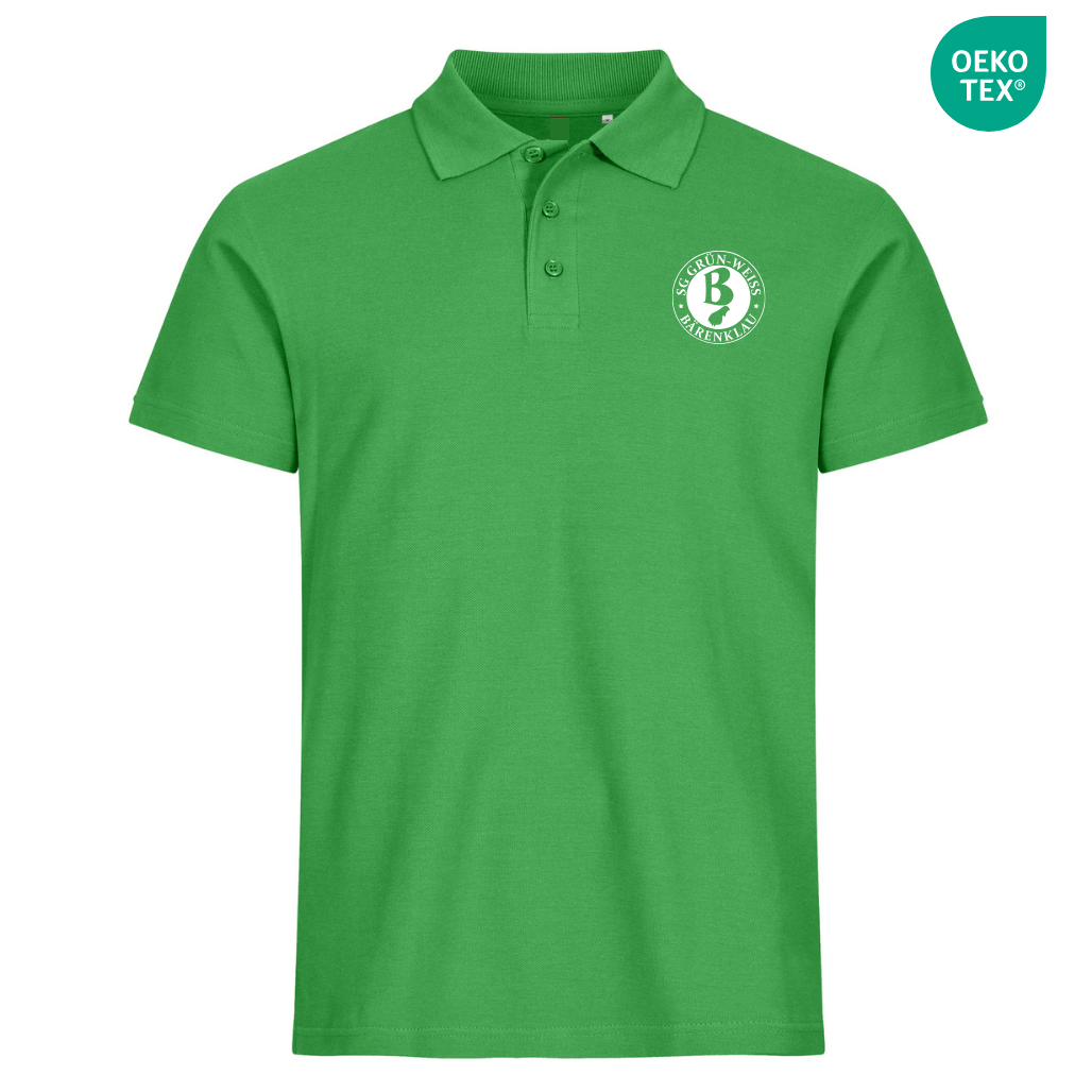 Bärenklau - Polo