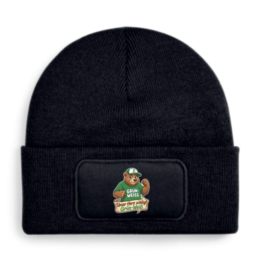 Junior Bär - Beanie