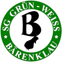 SG GRÜN-WEISS BÄRENKLAU E.V.